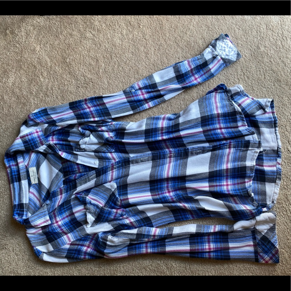 Flannel